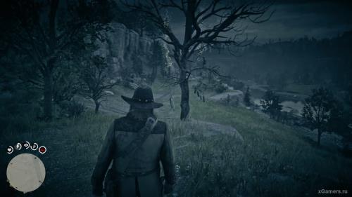 RDR2 - Dreamcatchers | Locations | Guide
