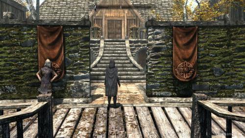 How to get Married in Skyrim | Who can marry | Where is better to live