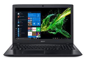 Acer Aspire E 15 Laptop - front view