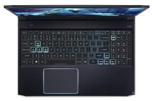 Acer Predator Helios 300 - best laptop