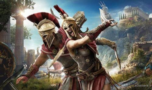 Assassins Creed Odyssey Review | xGamers