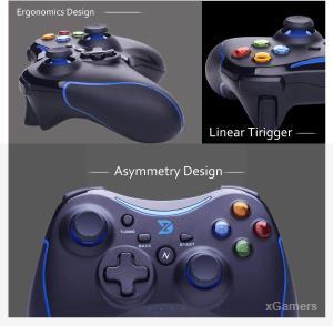 ZD N+ Wireless Gaming Controller