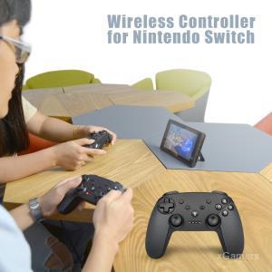 GT Switch Pro - Wireless Controller for Nintendo Switch 