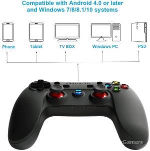 GameSir G3W - compatible with Android and Windows 