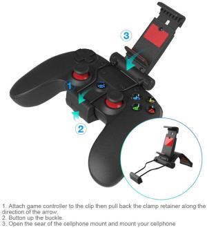 GameSir G3W - Best Game controller for PC