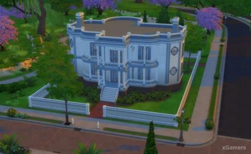 «The Sims 4»: Free Real Estate | How to Input Cheat Codes | xGamers