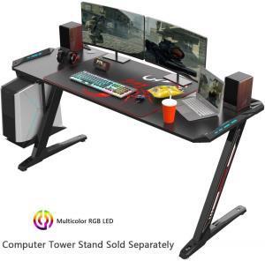 TOP 10 - Best computer Gaming Desk | Gamer Command Center