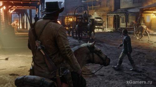 Rdr 2 money: where and how to make money, head hunting, games, trading and hunting and treasures